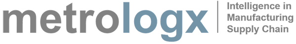 metrologx GmbH - Intelligence in Manufacturing Supply Chain